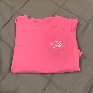 Ivory Ella save the elephants Long Sleeve NEW!